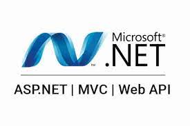 Microsoft ASP.NET, MVC, API